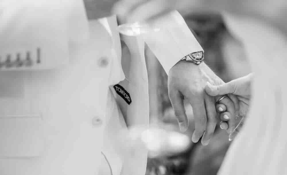 ibret veren düğün hikayesi