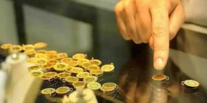 Piyasalar şaşkın: Altında 18 yılın en sert kaybı