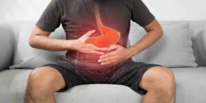 Yemek sonrası ortaya çıkan şişkinlik, gaz ve mide yanması