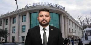 CHP’de bir ayrılık daha