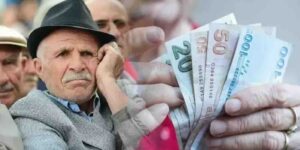 Emekliler için sürpriz haber