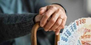 taban emekli maaşı