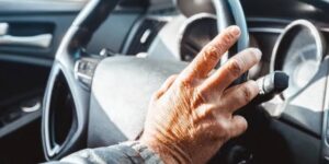 bu yaştan sonra araç kullanılamayacak