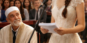 imam kızının hikâyesi