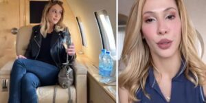 Voleybolcudan dikkat çeken itiraf: “Utanarak söylüyorum”