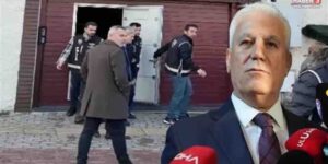 Beklenen adım Büyükşehir Belediyesi’nde atıldı