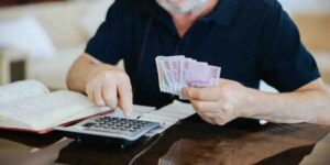 Emekliler için bayram desteği