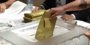 Sonuç gündem oldu! CHP ile AK Parti arasında kim önde?