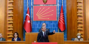 siyasette önemli dönemeç