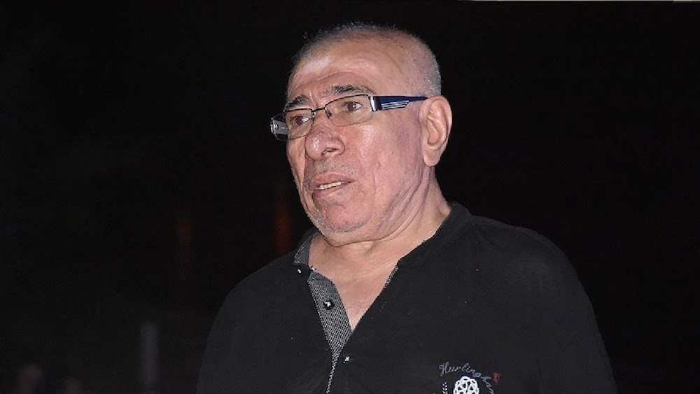 İlyas Salman’dan vasiyet açıklaması