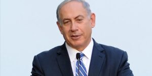 Netanyahu’dan tepki çeken açıklama