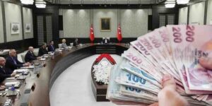 Emeklilerin bayram ikramiyesinde yeni zam oranı ortaya çıktı