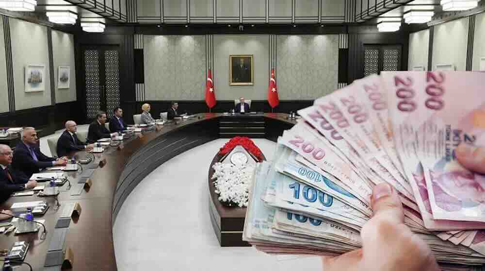 Emeklilerin bayram ikramiyesinde yeni zam oranı ortaya çıktı