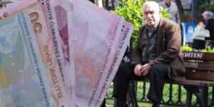 emeklilerin merakla beklediği maaş artışı