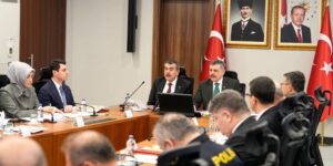 Okullarda alınan yeni tedbirler