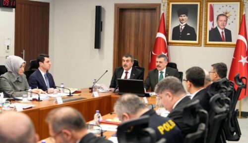 Okullarda alınan yeni tedbirler