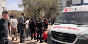 Kahramanmaraş’taki okul olayına dair detaylar