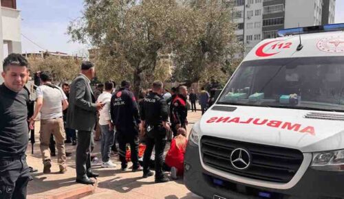 Kahramanmaraş’taki okul olayına dair detaylar