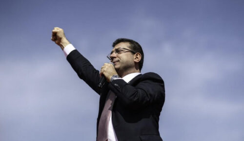 İBB tutuklularına ilişkin yeni bir gelişme.