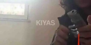 Her gün aynı bilgisayar oyununu oynamışlar.