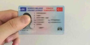 Ehliyet almak için yaş sınırlaması getirilecek mi?