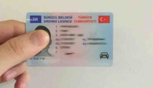 Ehliyet almak için yaş sınırlaması getirilecek mi?