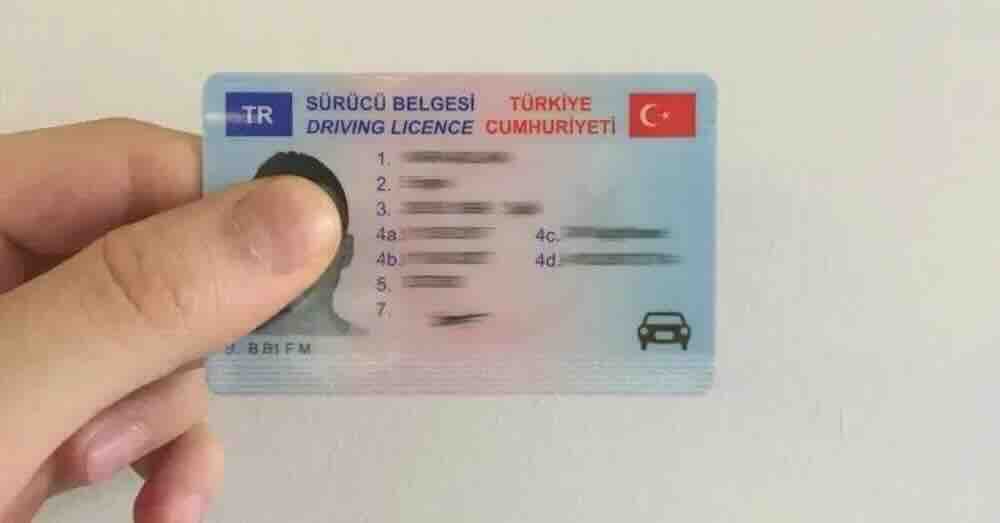 Ehliyet almak için yaş sınırlaması getirilecek mi?