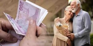 Emekliye ücretsiz imkanlar sağlandı.