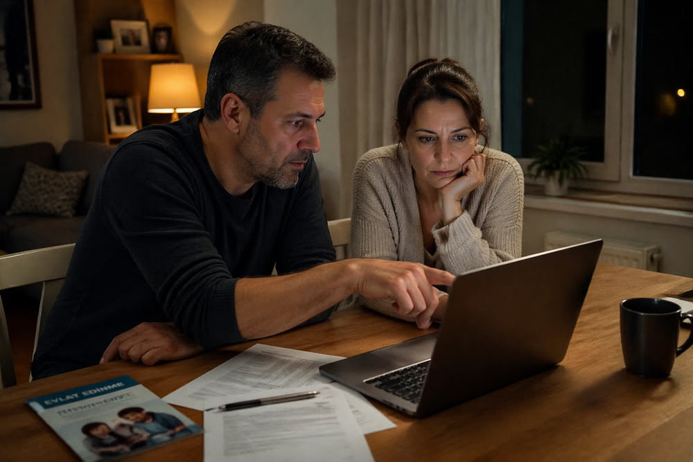 Evlat Edinme Gerçeği