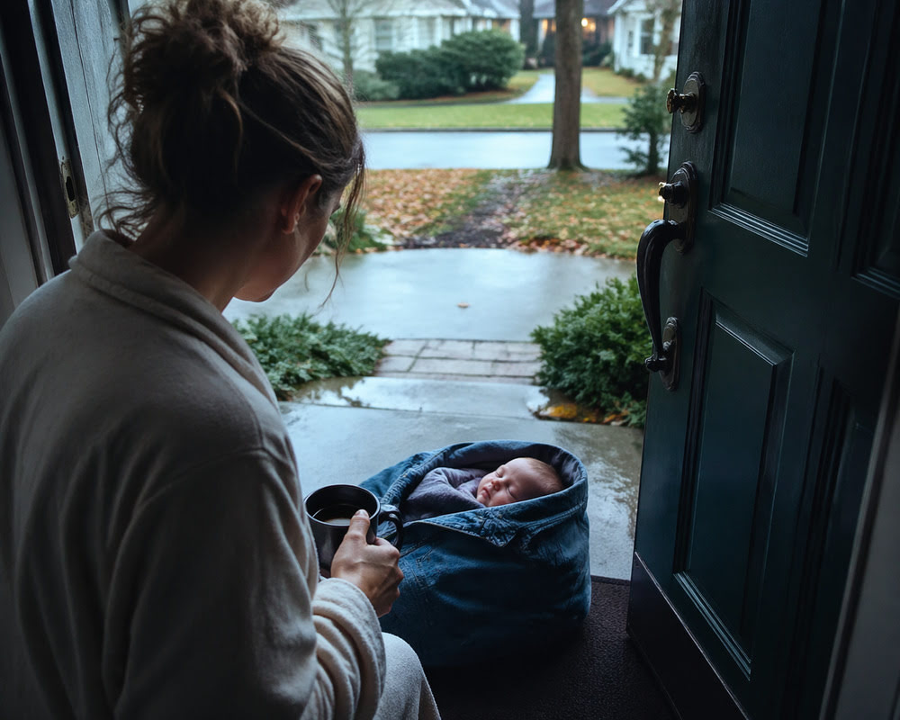 Gizemin Arkasındaki Kayıp Ceket