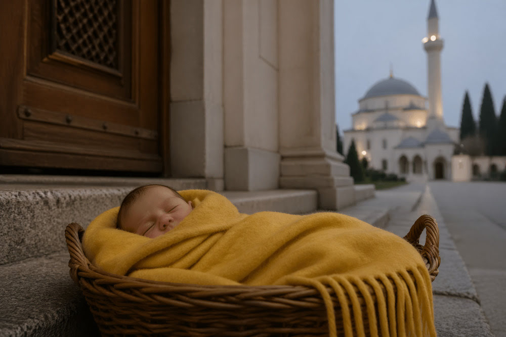 İmamın Kızının Anlatılmayan Sözleri