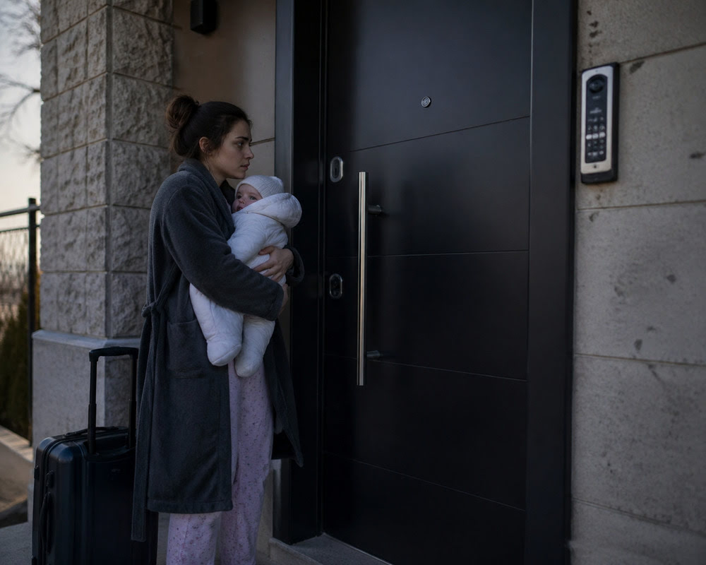 İstanbul’da Şaşırtıcı Bir Olay