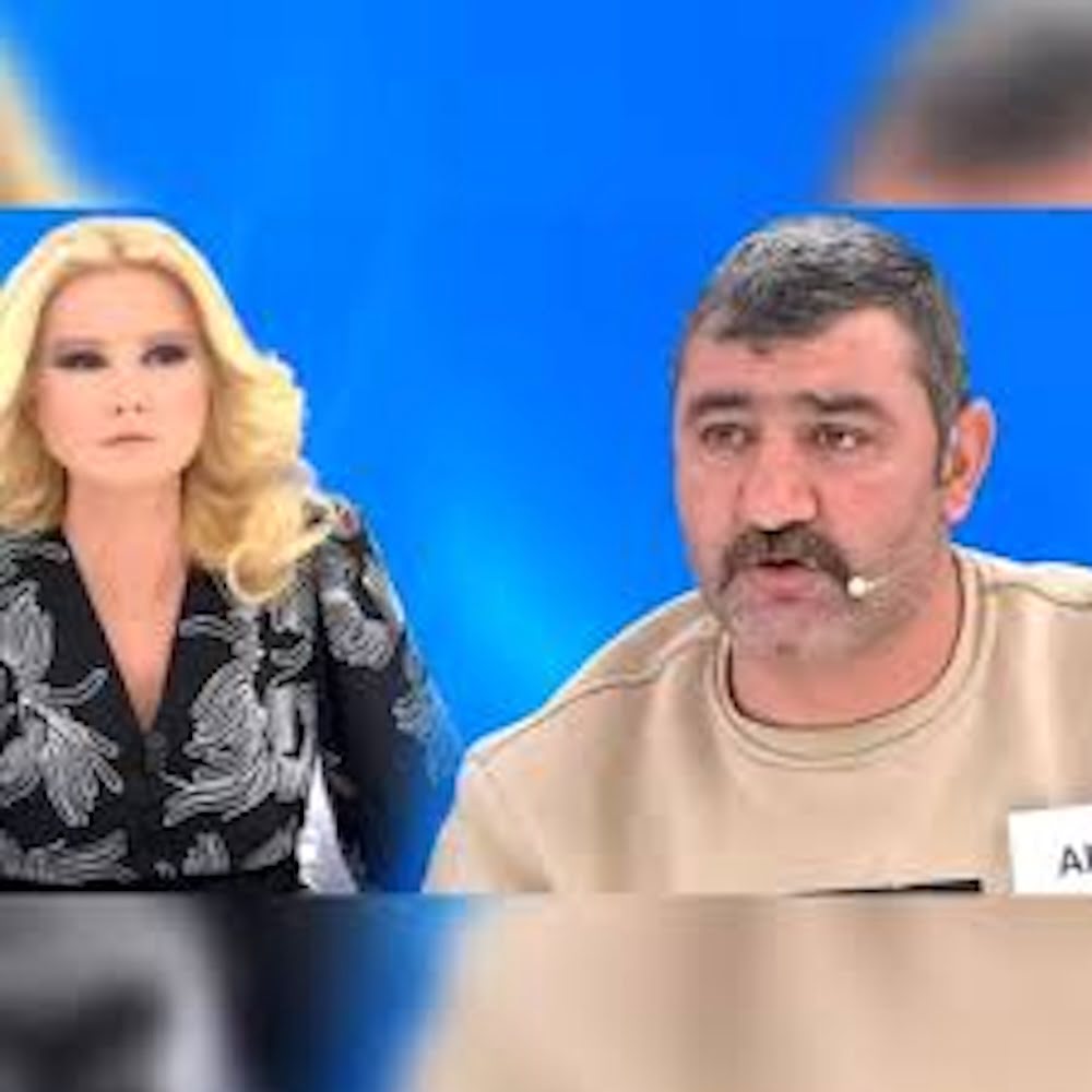 Müge Anlı’nın sunduğu Tatlı Sert programı sayesinde ünlü olmuştu.