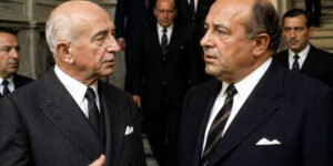 Demirel’in Hikayesi