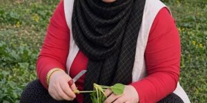 İsmim Nurgül
