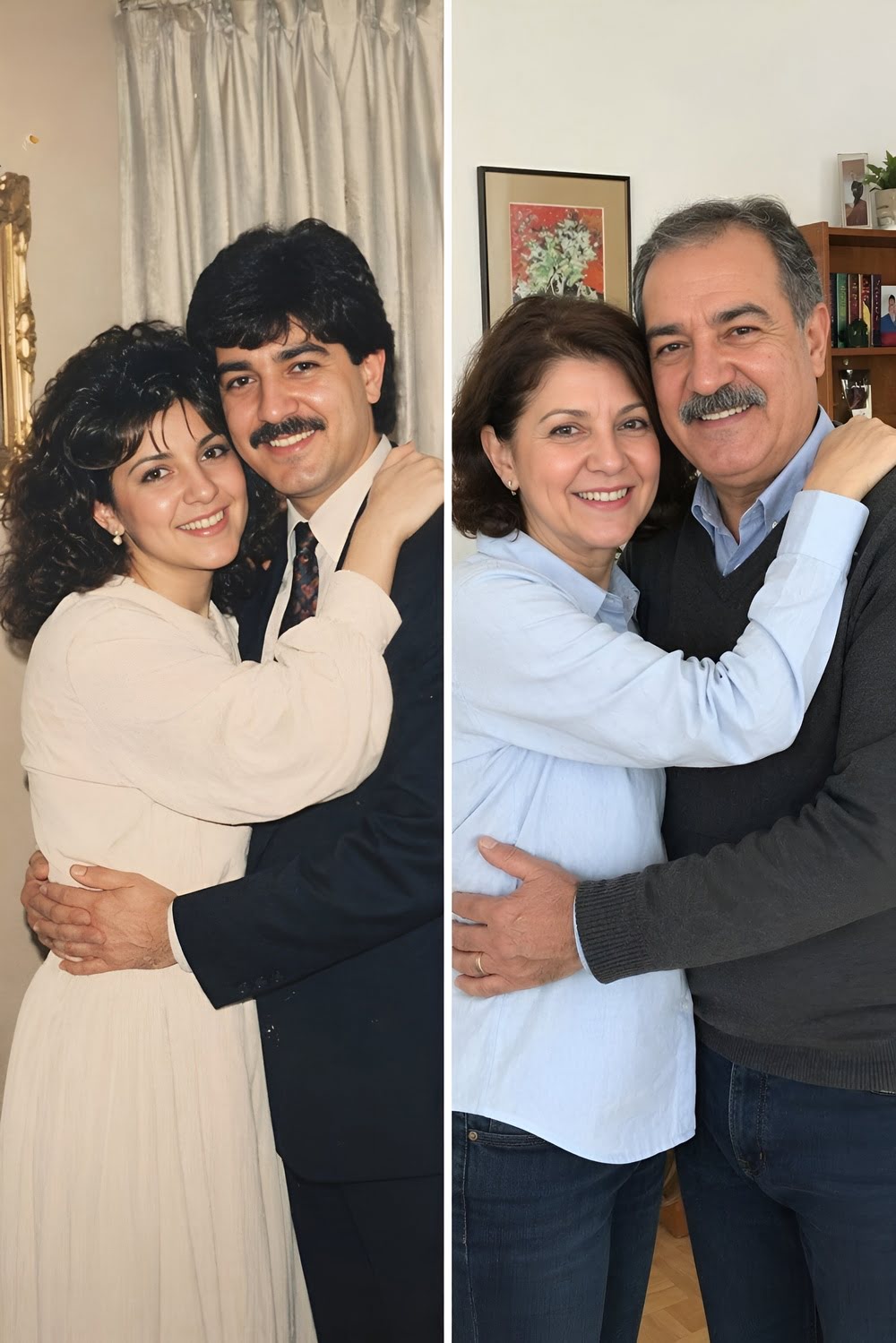 Güvenin Sarsılışı