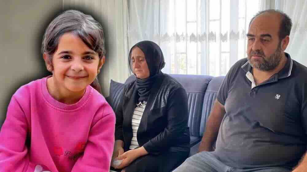 Narin Güran Soruşturması: Babanın İfadeleri ve Çelişkili Gerçekler