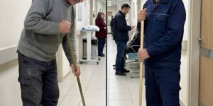 Eski Ayakkabıda Saklı Servet: Bir Vefa Hikâyesi