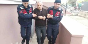 72 yıl yaşamış kayınpederime.