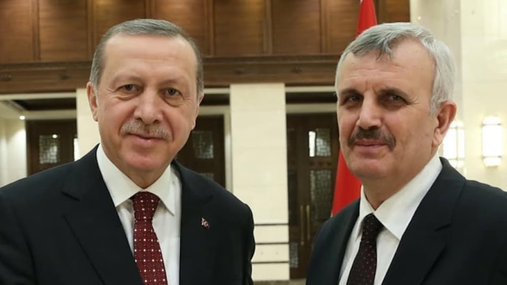 Erdoğan’ın Kişisel Hekimi Cevdet Erdöl’ün Beyanları