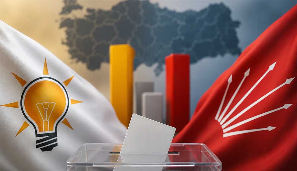CHP’den AKP’ye Geçiş Süreci