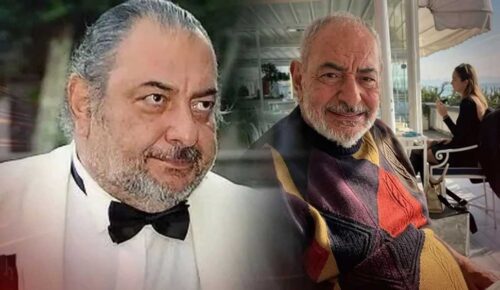 Reha Muhtar’a Veda