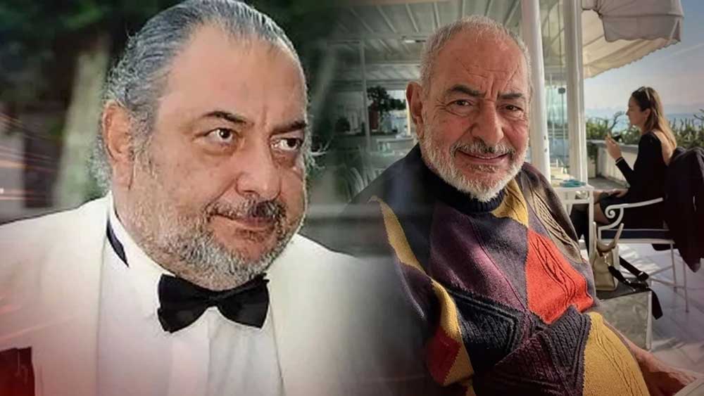 Reha Muhtar’a Veda
