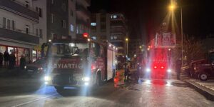 Kayseri’de Gerçekleşti