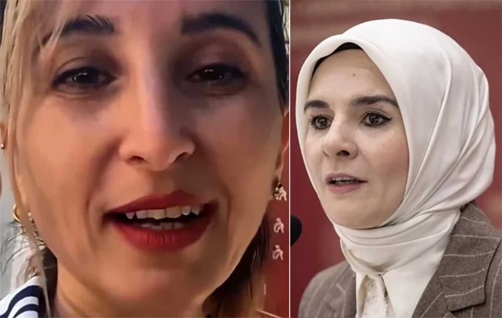 Başörtülü Kadınlara Sözleri Tepki Çekmişti