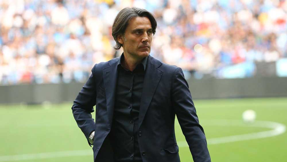 TD Montella