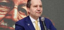 Erbakan Harekete Geçti