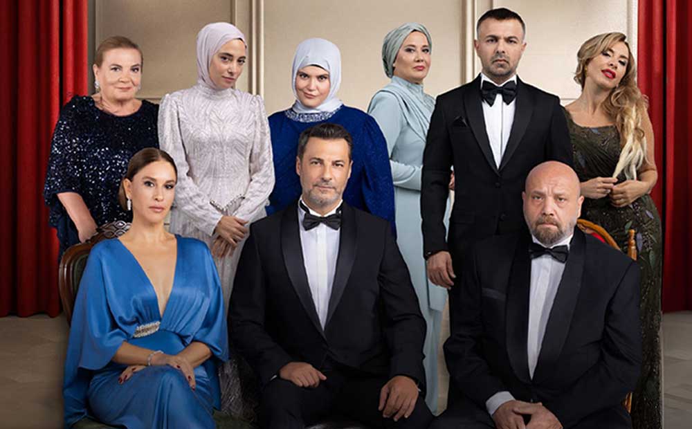 Kızılcık Şerbeti’nin Ünlü Oyuncusu Hayatını Kaybetti