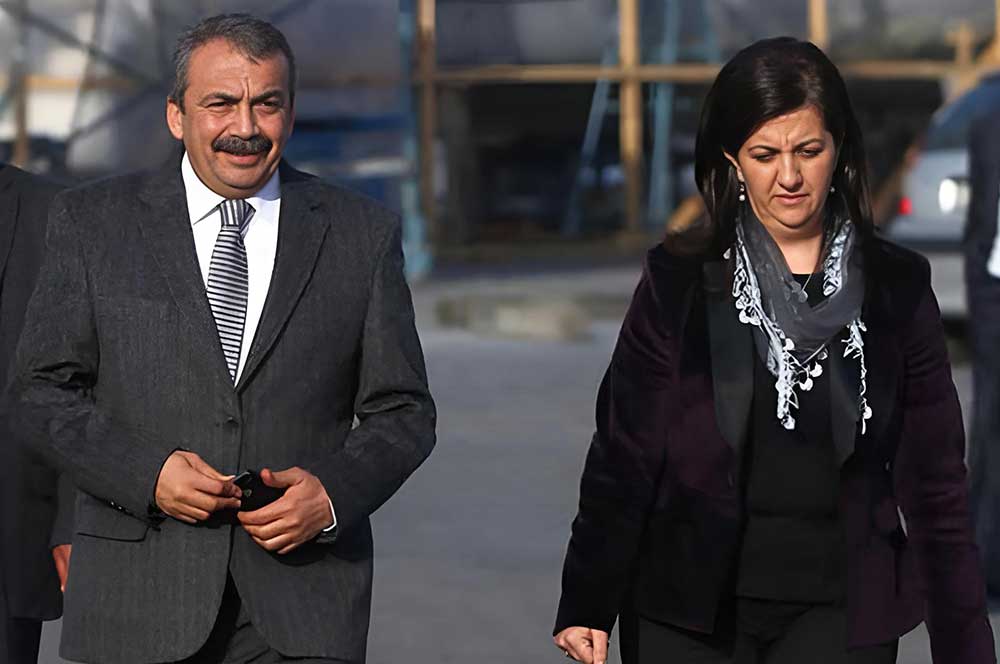 Buldan’a Karşı
