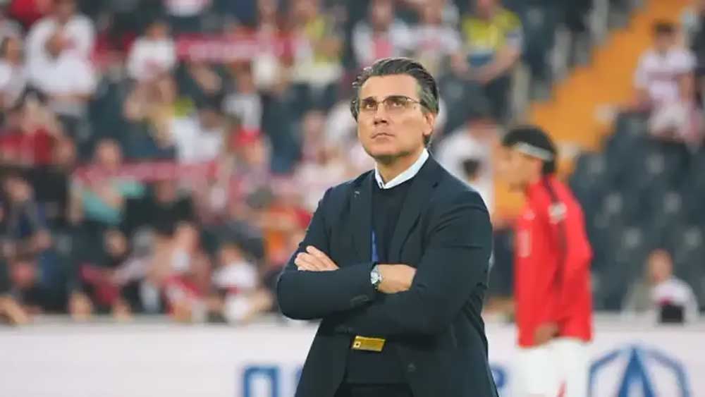 Montella’nın Yerine Geçecek İsim